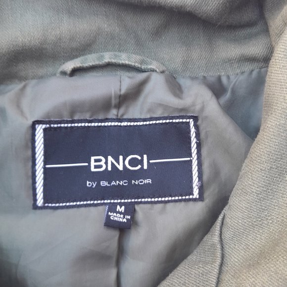 BNCI jacket - Picture 3 of 4